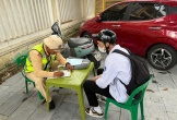 Tăng cường xử lý vi phạm giao thông trong độ tuổi học sinh