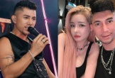 Nam ca sĩ hạng A hết thời “ăn bám” Ngân 98 là ai?