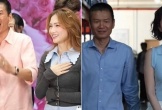 Ông chủ công ty Dép sản xuất 600.000 đôi/tháng, thường xuyên livestream với Ngọc Trinh, Hoà Minzy: Sinh ra trong nghèo khó, làm công nhân 2 năm lên chức Phó giám đốc