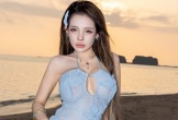 Trước khi bị bắt, Ngân 98 khoe penthouse 80 tỷ, độ giàu có gây choáng ngợp