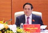 Tiết kiệm 39.000 tỷ đồng mỗi năm sau sắp xếp bộ máy