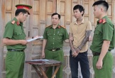 Sau khi sử dụng ma túy, thanh niên mang dao đi khắp thôn đòi chém người