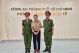 DJ Ngân 98 bị bắt