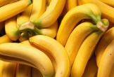 6 dưỡng chất thiết yếu giúp quả chuối trở thành “siêu thực phẩm”