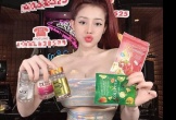 Trước khi bị bắt, Ngân 98 từng tố 'bị hãm hại', khẳng định sản phẩm giảm cân hợp pháp