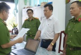 Truy tố cựu Giám đốc công ty lừa đảo 45 tỉ đồng