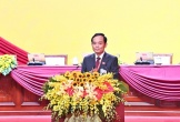 Ông Trần Lưu Quang giữ chức Bí thư Thành ủy TP HCM nhiệm kỳ 2025-2030