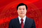 Ông Lê Quốc Phong làm Phó bí thư thường trực Thành ủy TP.HCM