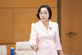 Lương 10 triệu đồng, địa bàn rộng, cán bộ xã nhiều khó khăn