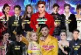 Xôn xao hình ảnh DJ Ngân 98 xuất hiện trên poster hội chợ thương mại ở Khánh Hòa