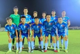 U23 Việt Nam thua Qatar 2-3, cầu thủ Việt kiều Trần Thành Trung đá chính