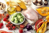 Các chất dinh dưỡng cần thiết cho tuổi dậy thì