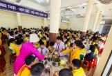 Gia hạn việc tạm đình chỉ hiệu trưởng tại Đà Lạt liên quan vụ 'thực phẩm bẩn'