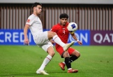 Thất bại ở vòng loại World Cup, bóng đá Indonesia tiếp tục nhập tịch tại SEA Games