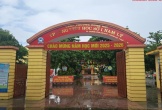 Trường vận động 