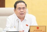 Chủ tịch Quốc hội: 'Kỳ họp lịch sử' sẽ xem xét 66 nội dung, trong đó có 50 luật
