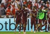 Qatar làm nên lịch sử ở vòng loại World Cup