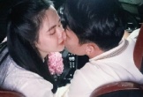 Quế Ngọc Hải tình tứ bên vợ là cựu hoa khôi ĐH Vinh