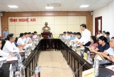 Chủ tịch UBND tỉnh tiếp công dân phiên định kỳ tháng 10/2025
