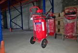 Điều tra công ty sản xuất 3 triệu bình chữa cháy giả, doanh thu 1.000 tỷ đồng, gây hoạ trong các vụ cháy gần đây