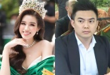 Chồng sắp cưới của Hoa hậu Đỗ Thị Hà: Thiếu gia tập đoàn có tiếng ở Quảng Trị, giữ chức tổng giám đốc