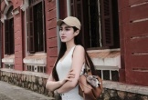Đỗ Thị Hà trước ngày cưới Tổng giám đốc Tập đoàn Sơn Hải