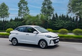 Loạt ô tô tầm giá 400 triệu đồng cho người mới mua xe lần đầu
