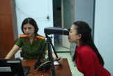 Đề xuất quy trình thu nhận sinh trắc học giọng nói, mống mắt