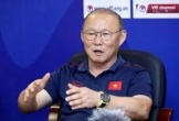‘HLV Park Hang Seo sẽ nâng tầm bóng đá Indonesia’