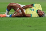 Thảm hoạ hàng thủ khiến Brazil sụp đổ