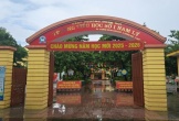 Đề nghị phụ huynh cung cấp tài khoản để hoàn trả tiền đóng góp 'tự nguyện
