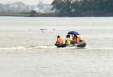 Tin nhắn cuối với nhà trường của người cha ôm hai con gái nhảy cầu