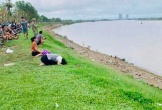 Vụ cha ôm hai con n.h.ả.y c.ầ.u: Tìm thấy t.h.i t.h.ể hai bé gái