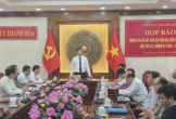 Lãnh đạo tỉnh nói về quy trình nhân sự đối với Tỉnh ủy viên trẻ nhất Thanh Hóa