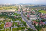 Nghệ An đấu giá 66 lô đất vùng quy hoạch xã Đại Huệ