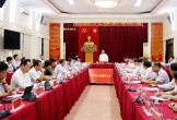 Ban Thường vụ Tỉnh ủy họp phiên thường kỳ tháng 9/2025