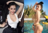 10 năm qua, Ngân 98 từng 'nghiện' phẫu thuật thẩm mỹ ra sao?