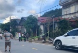 Vợ chết ở nhà chưa rõ nguyên nhân, chồng lao đầu vào ô tô chết theo