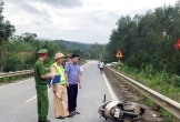 Một học sinh tử vong sau tai nạn lúc rạng sáng ở Hà Tĩnh