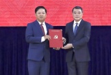 Ông Lương Nguyễn Minh Triết được chỉ định làm Bí thư Tỉnh ủy Đắk Lắk
