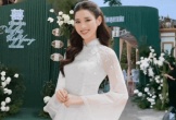 Đám cưới Đỗ Hà và thiếu gia xây dựng: Cô dâu xác nhận tin vui, lần đầu hé lộ ảnh cưới!