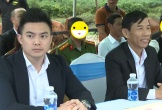 Chân dung doanh nhân Viết Vương - Tổng giám đốc của tập đoàn Sơn Hải