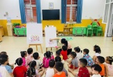 Quốc hội chốt bảng lương mới chính thức của Giáo viên mầm non từ 1/1/2026 bao gồm cả tiền lương và chế độ phụ cấp cao hơn so với đối tượng nào, ai cũng cần biết