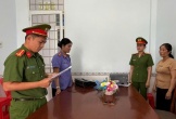 Khởi tố, bắt tạm giam chủ hụi lừa đảo chiếm đoạt tài sản