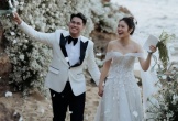 Hai hoa khôi bóng chuyền Việt Nam sau khi cưới chồng thiếu gia