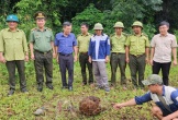 Tưởng kẻ trộm gà, ai ngờ là 