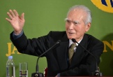 Cựu Thủ tướng Nhật Bản Tomiichi Murayama qua đời ở tuổi 101