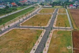 Hy hữu một thửa đất bán đấu giá 2 lần tại Nghệ An