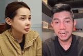 Lương Bằng Quang khóc nấc giữa đêm đọc lời cuối của Ngân 98 trước khi bị bắt