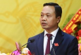 Ông Trần Tiến Dũng làm Bí thư Điện Biên